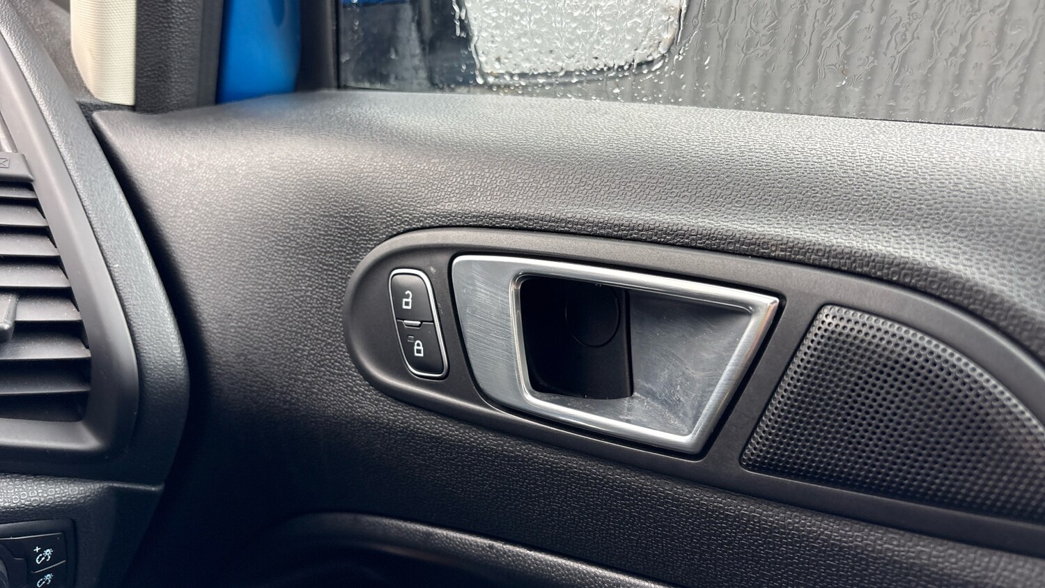 Used Ford Ecosport 2022 for sale - 77489918: Photo 34