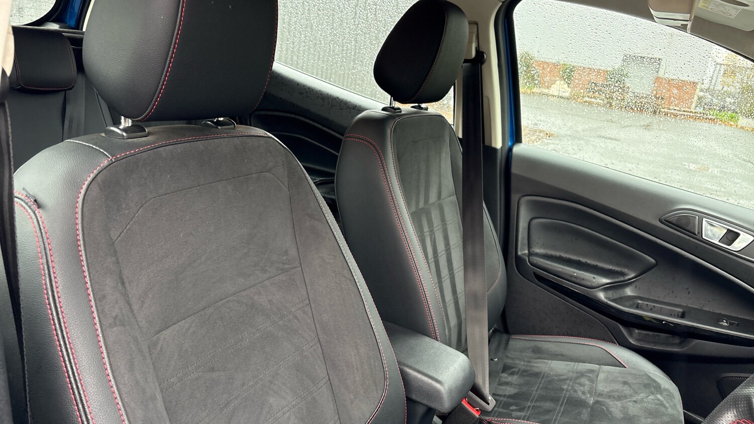 Used Ford Ecosport 2022 for sale - 77489918: Photo 35