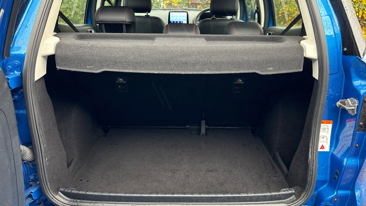 Used Ford Ecosport 2022 for sale - 77489918: Photo 38