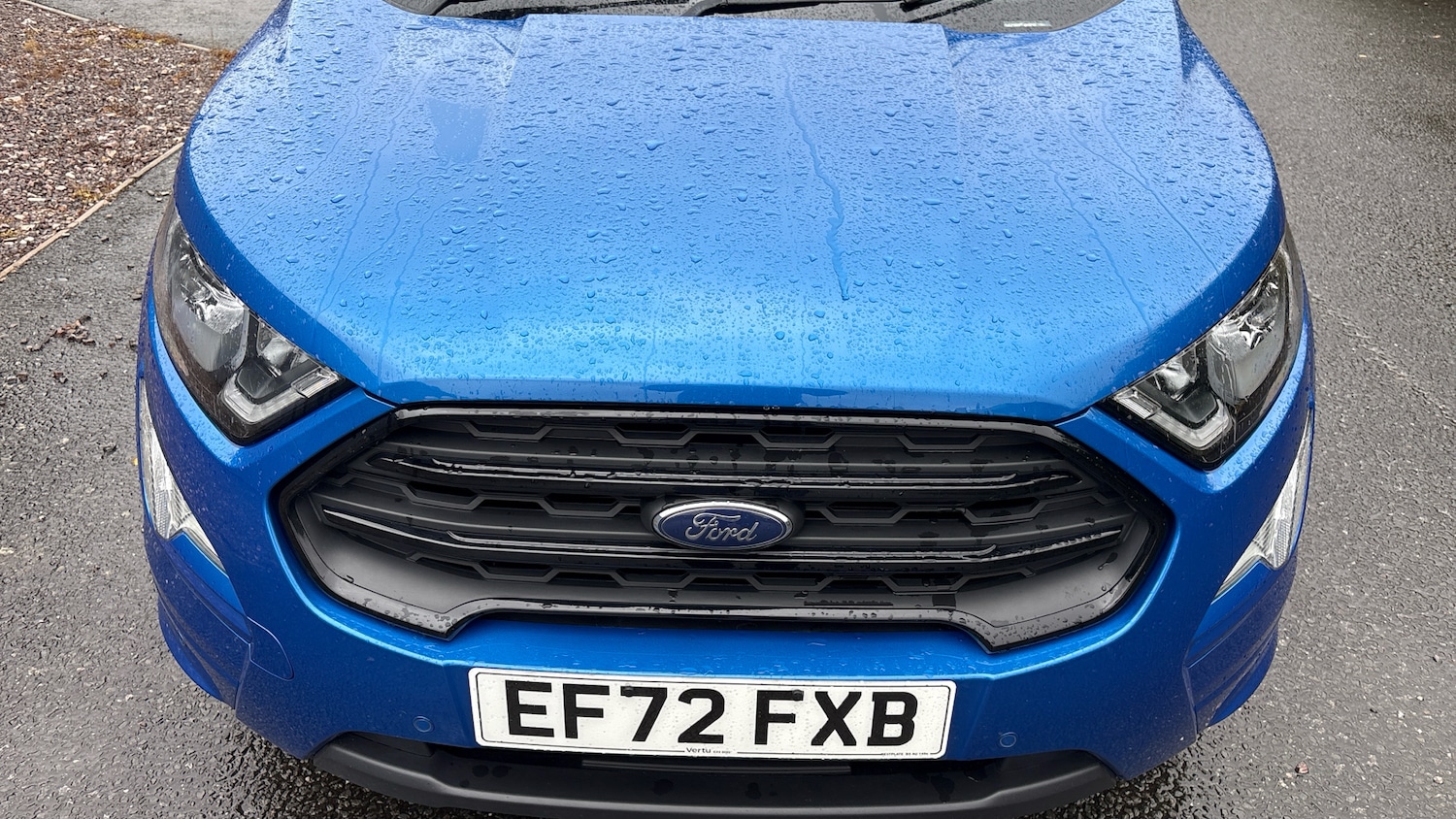 Used Ford Ecosport 2022 for sale - 77489918: Photo 8