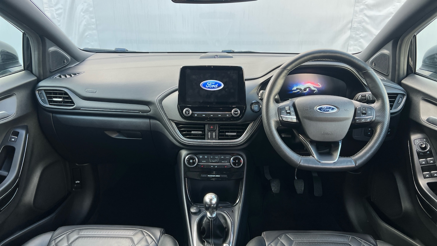 Used Ford Puma 2023 for sale - 77046181: Photo 10