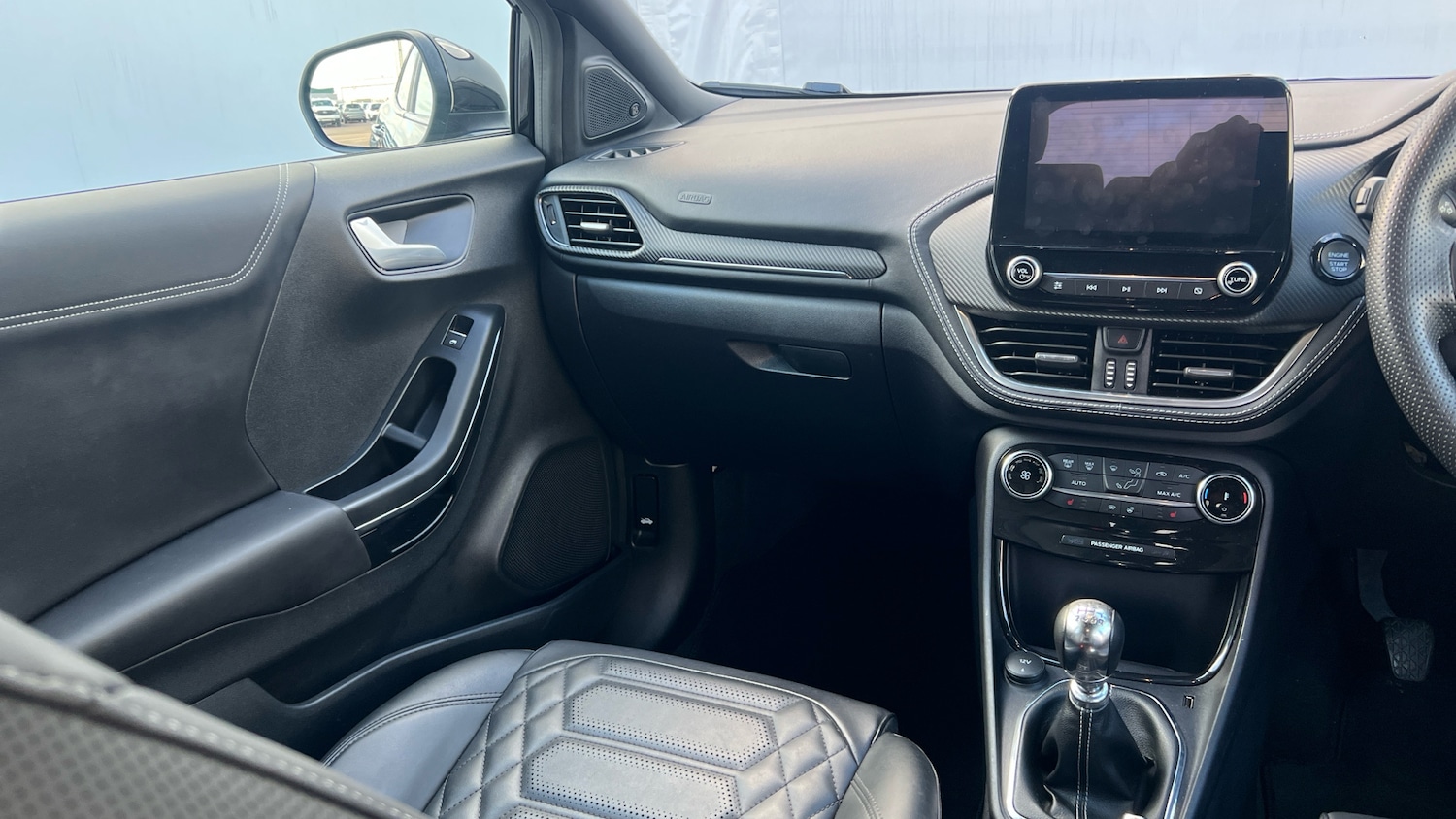 Used Ford Puma 2023 for sale - 77046181: Photo 14