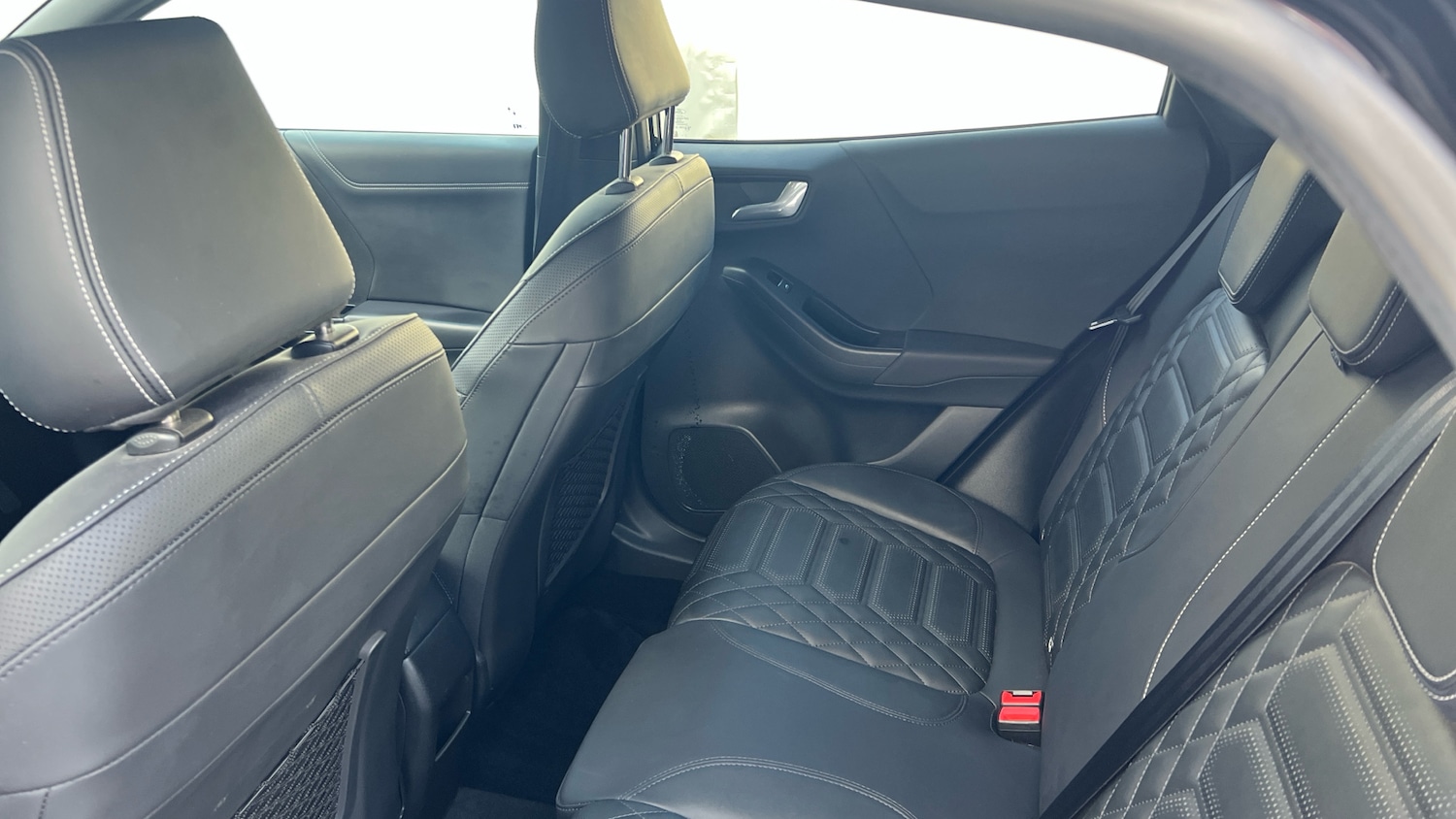 Used Ford Puma 2023 for sale - 77046181: Photo 16