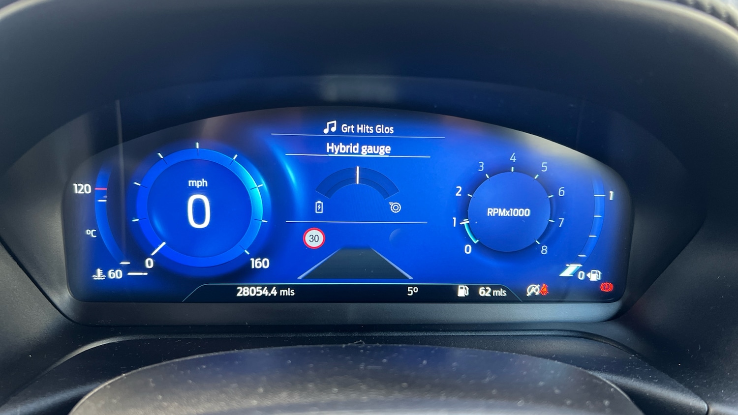 Used Ford Puma 2023 for sale - 77046181: Photo 18