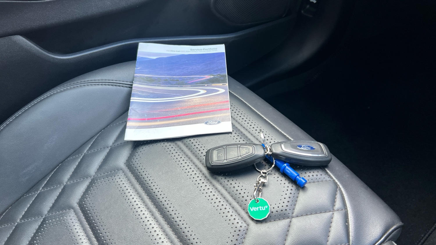 Used Ford Puma 2023 for sale - 77046181: Photo 19