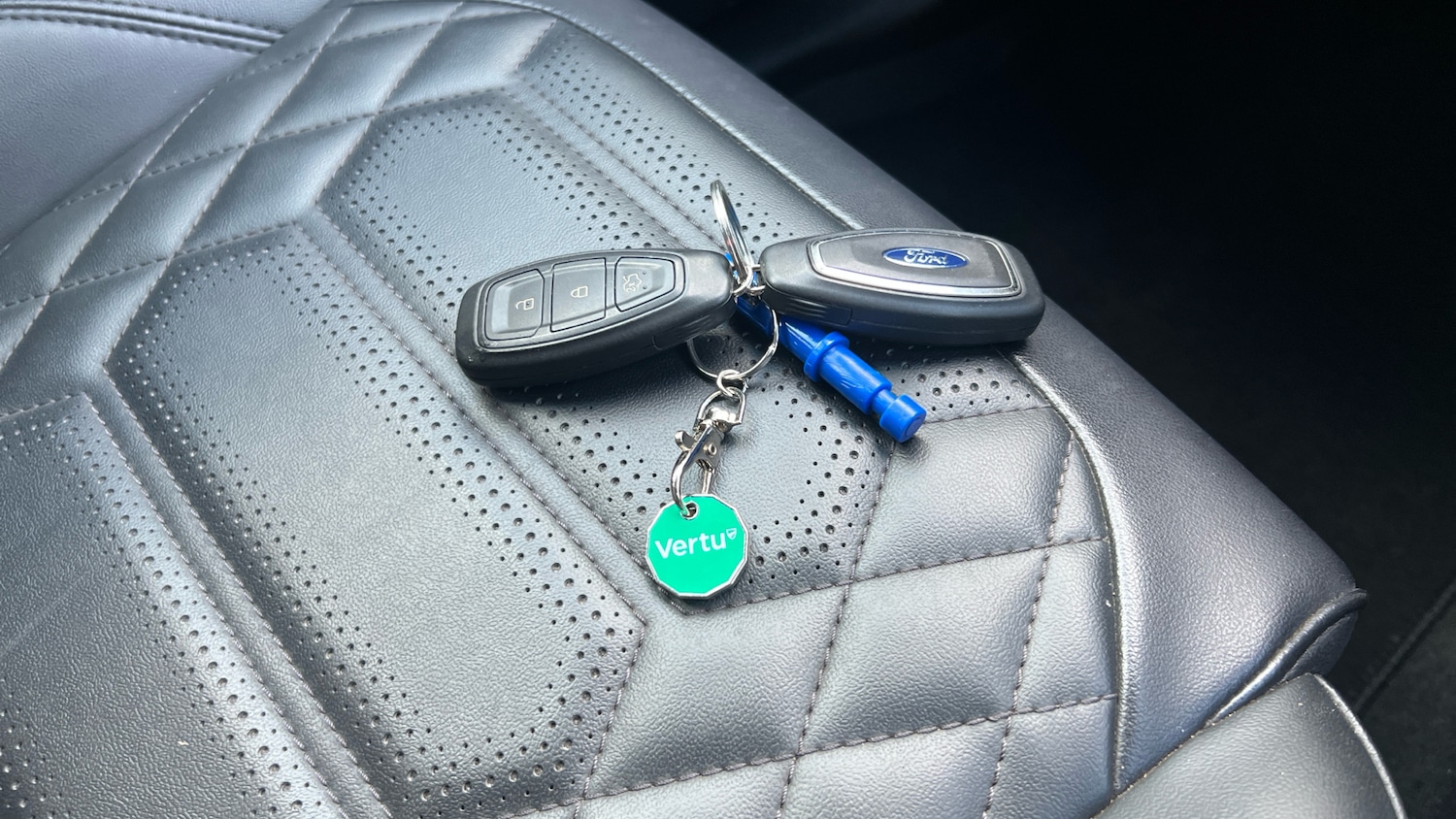 Used Ford Puma 2023 for sale - 77046181: Photo 20