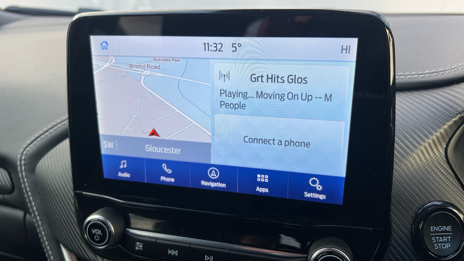 Used Ford Puma 2023 for sale - 77046181: Photo 21