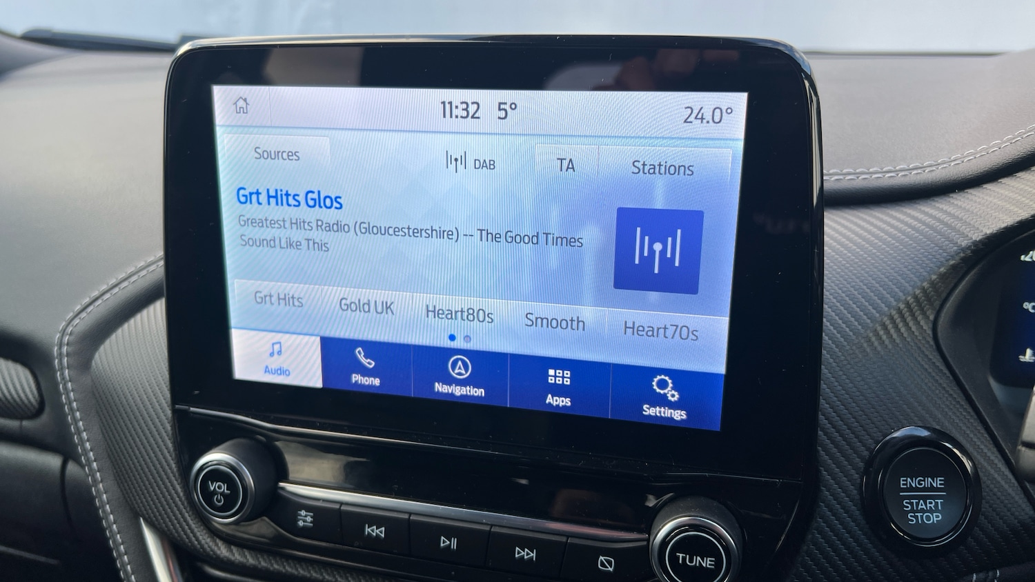 Used Ford Puma 2023 for sale - 77046181: Photo 22