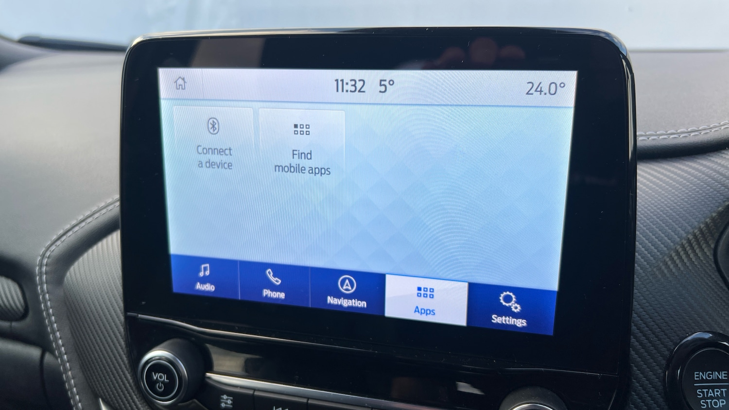 Used Ford Puma 2023 for sale - 77046181: Photo 23