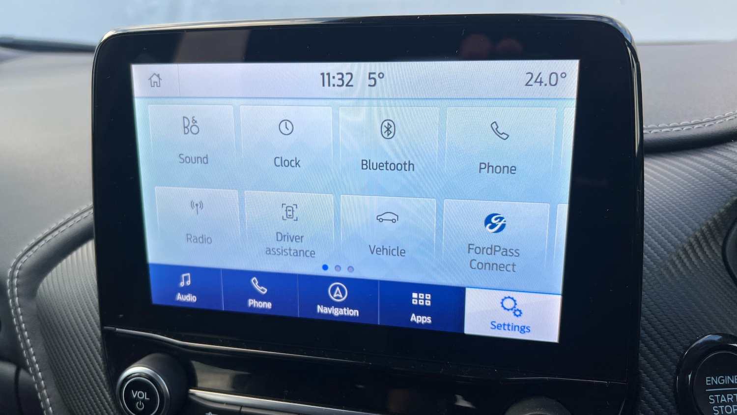 Used Ford Puma 2023 for sale - 77046181: Photo 24