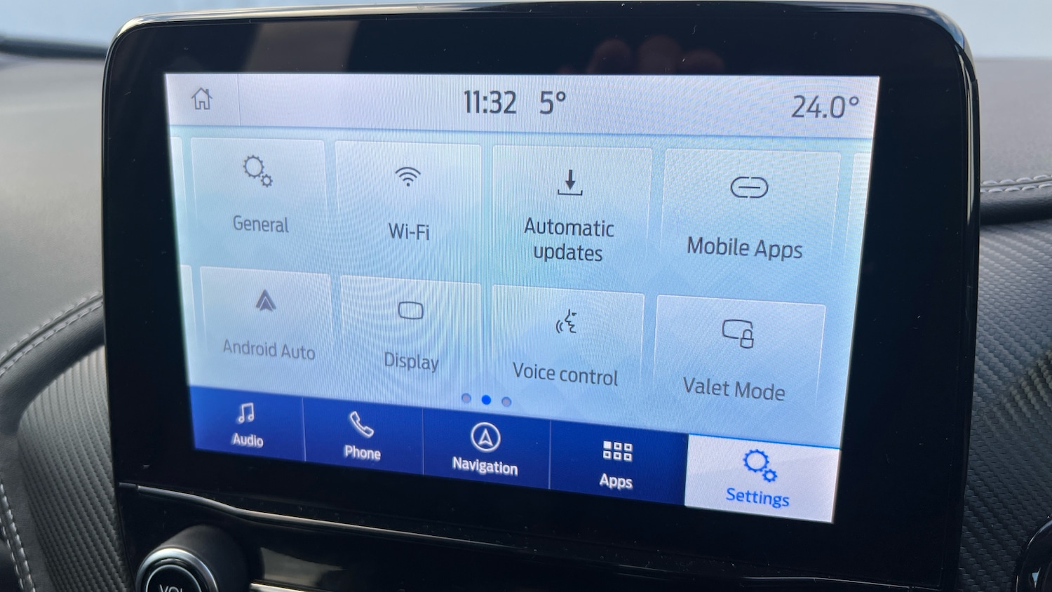 Used Ford Puma 2023 for sale - 77046181: Photo 25