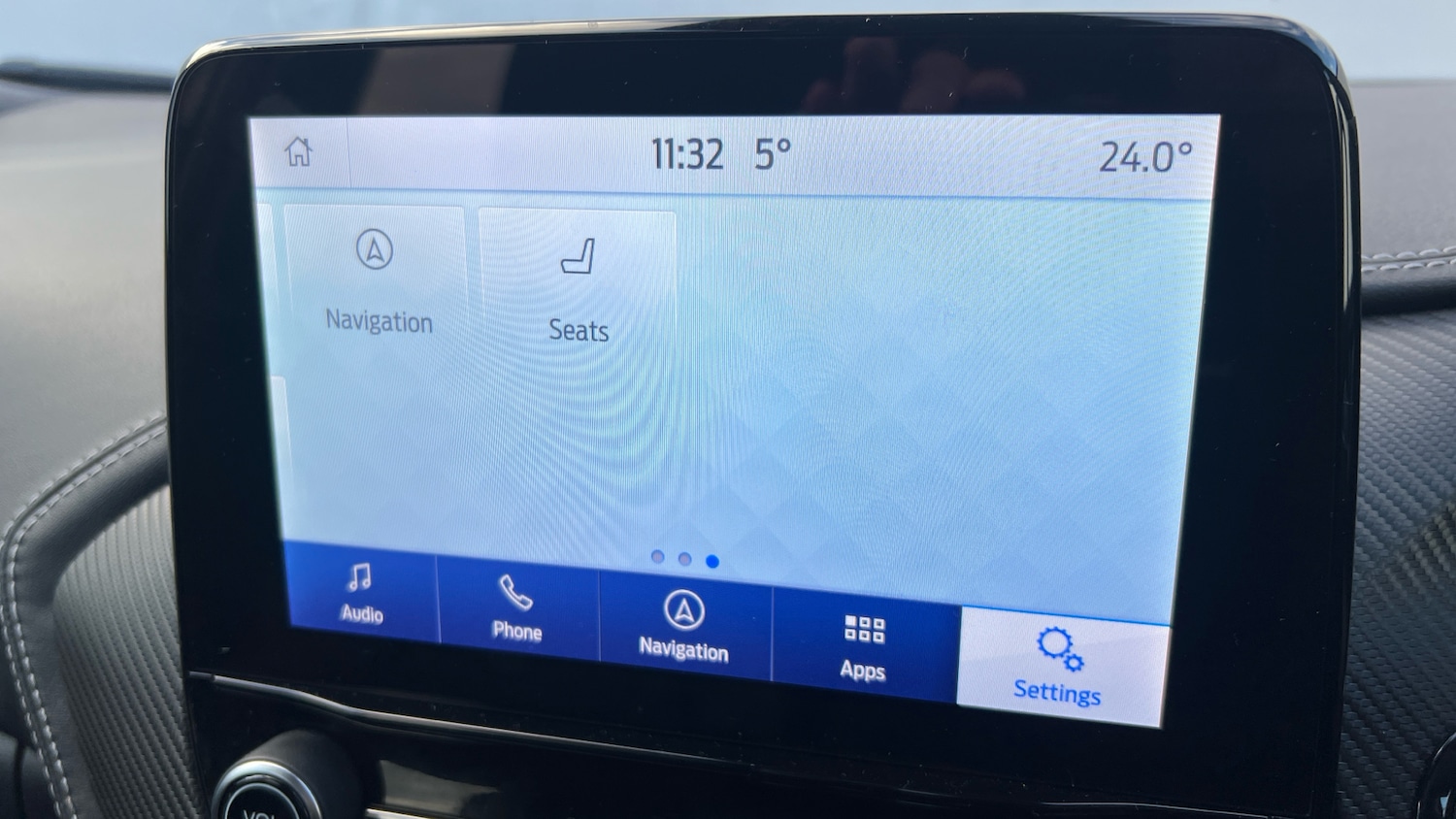 Used Ford Puma 2023 for sale - 77046181: Photo 26