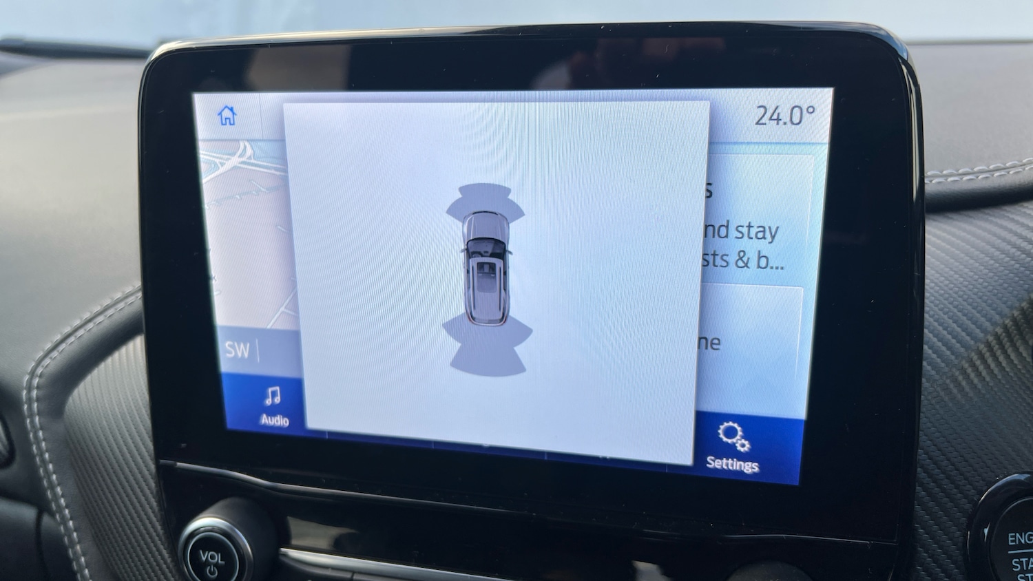 Used Ford Puma 2023 for sale - 77046181: Photo 27