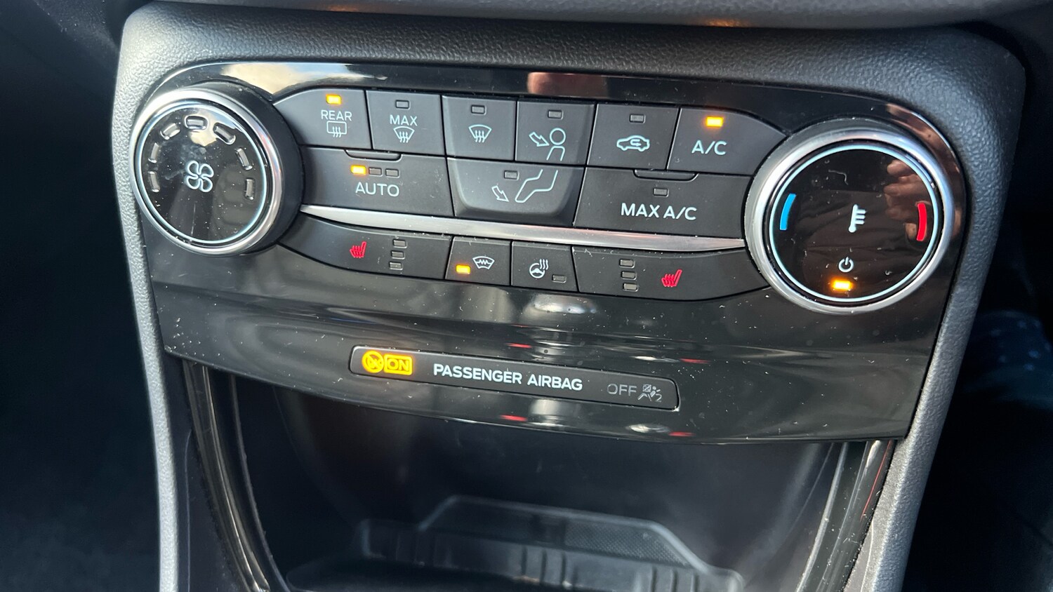 Used Ford Puma 2023 for sale - 77046181: Photo 29