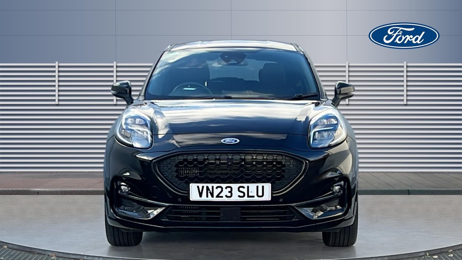 Used Ford Puma 2023 for sale - 77046181: Photo 3