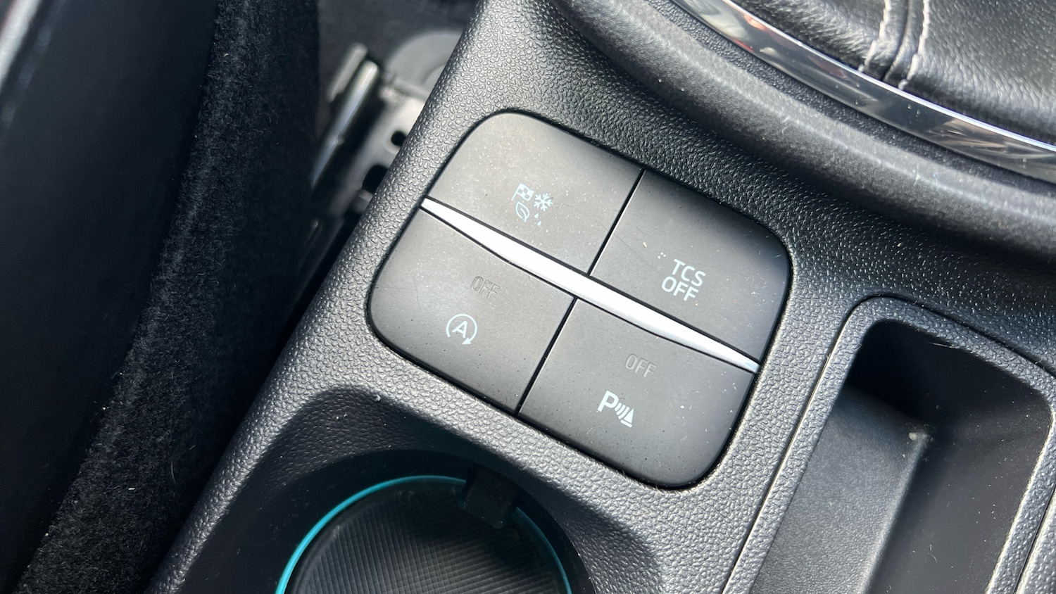 Used Ford Puma 2023 for sale - 77046181: Photo 32