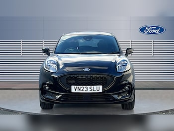 Used Ford Puma 2023 for sale - 77046181: Photo