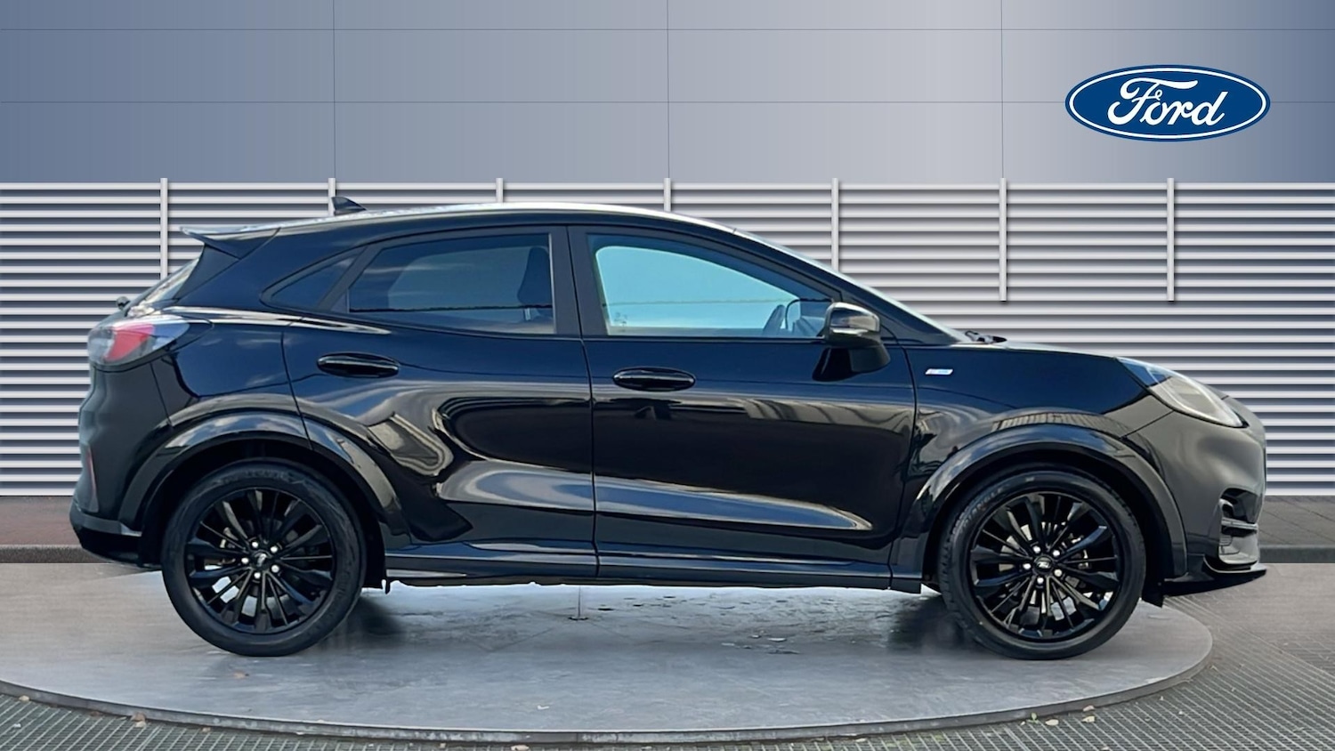 Used Ford Puma 2023 for sale - 77046181: Photo 5