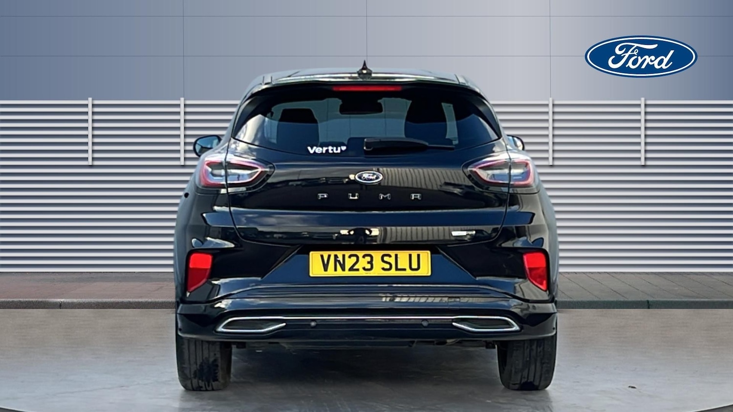 Used Ford Puma 2023 for sale - 77046181: Photo 6