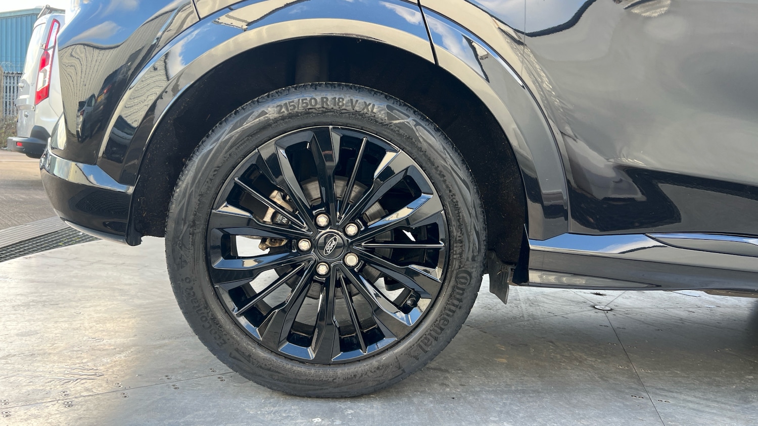 Used Ford Puma 2023 for sale - 77046181: Photo 7