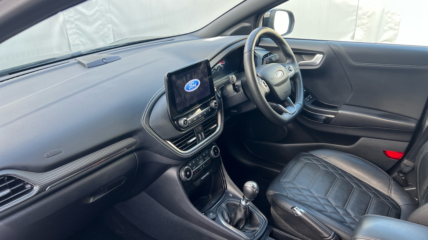 Used Ford Puma 2023 for sale - 77046181: Photo 9