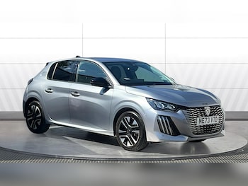 Used Peugeot 208 2024 for sale - 79514312: Photo