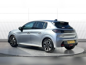 Used Peugeot 208 2024 for sale - 79514312: Photo