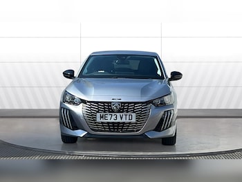 Used Peugeot 208 2024 for sale - 79514312: Photo