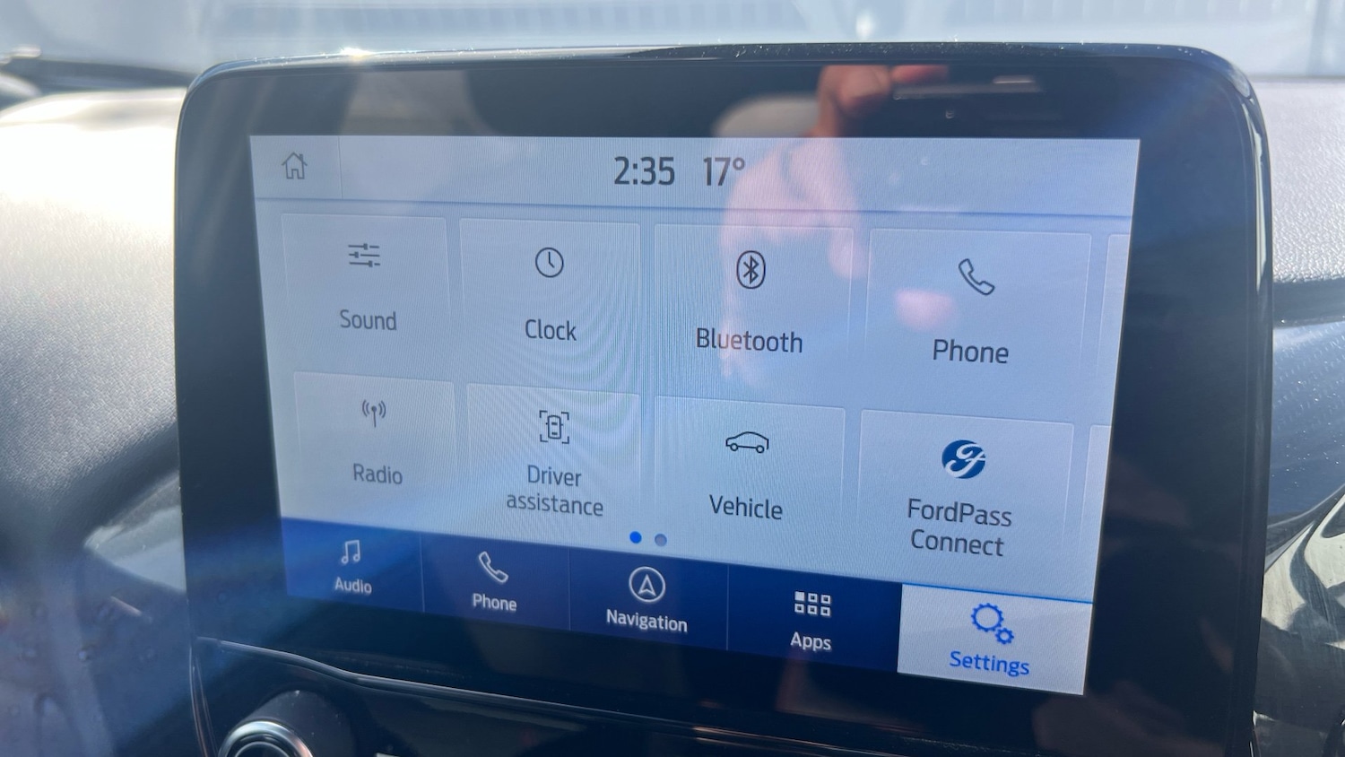 Vehicle 23