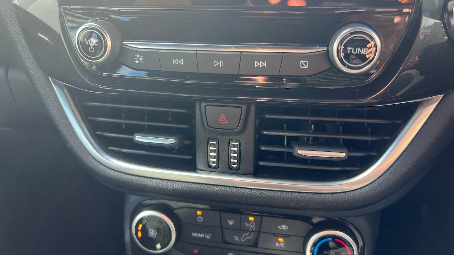 Vehicle 26