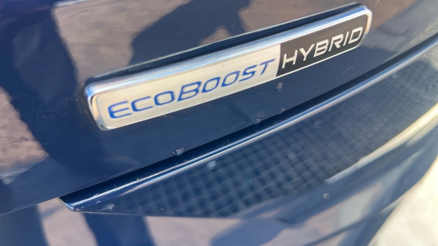 Vehicle 40