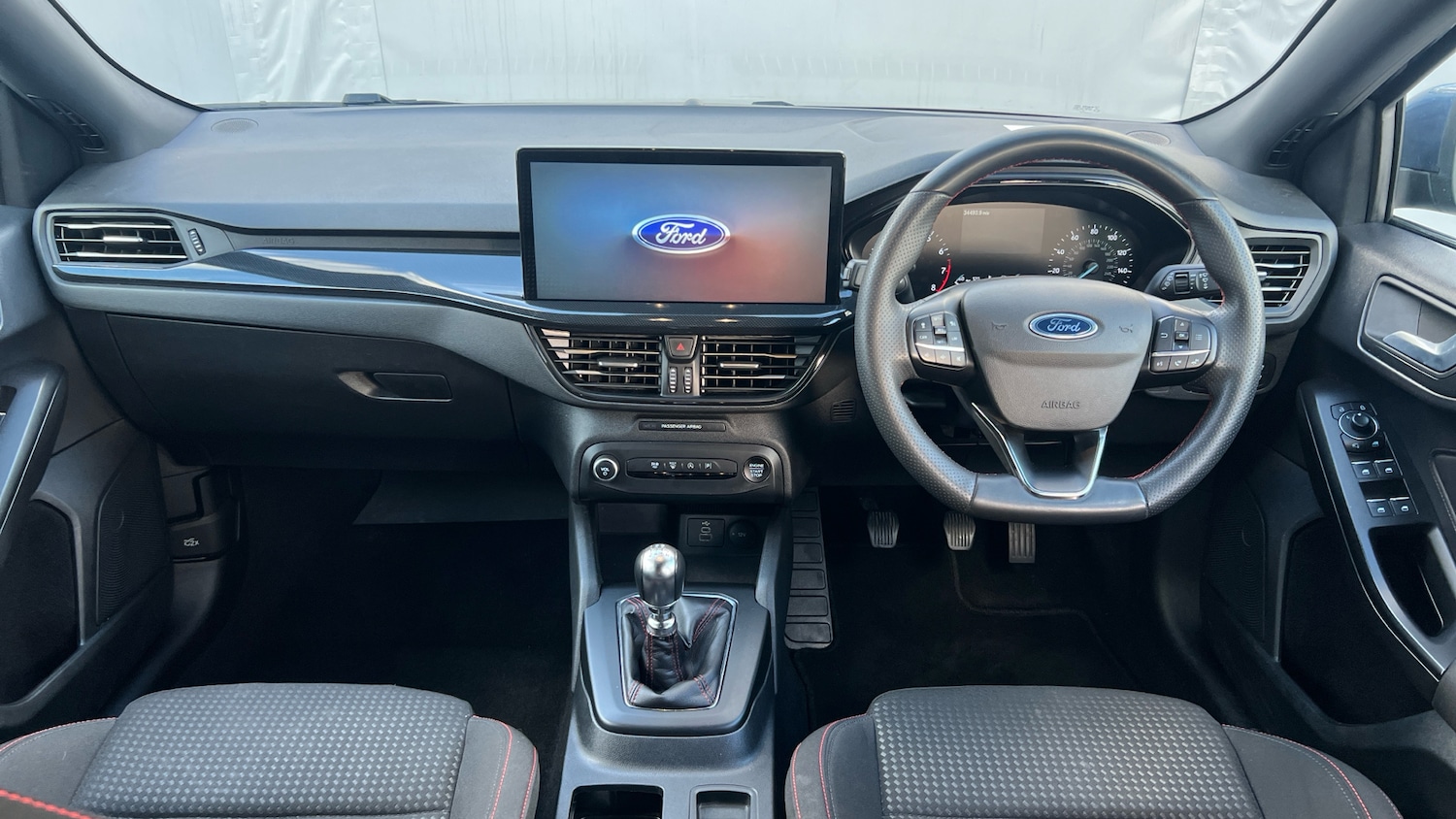 Used Ford Focus 2023 for sale - 76640790: Photo 10