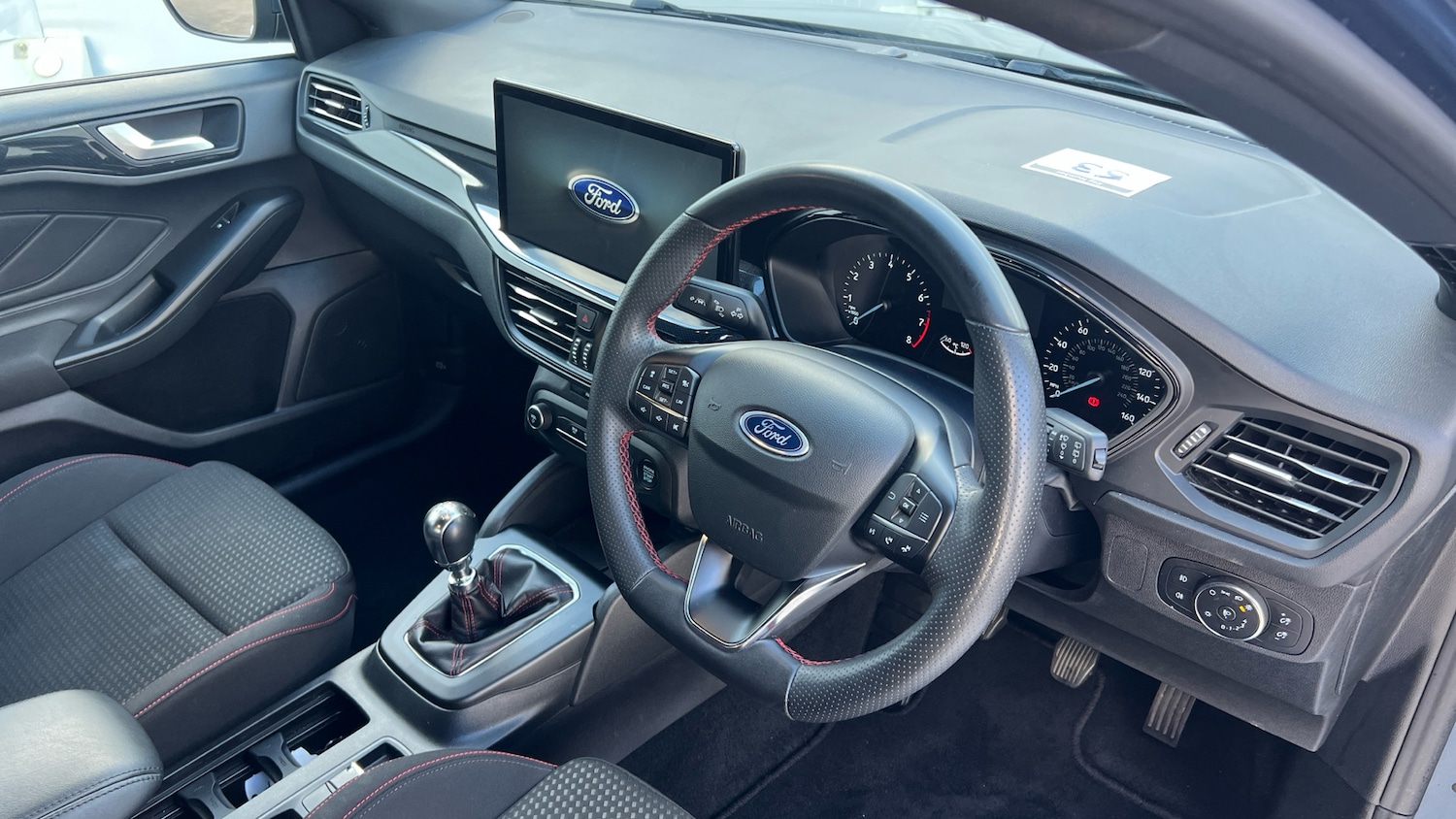 Used Ford Focus 2023 for sale - 76640790: Photo 11