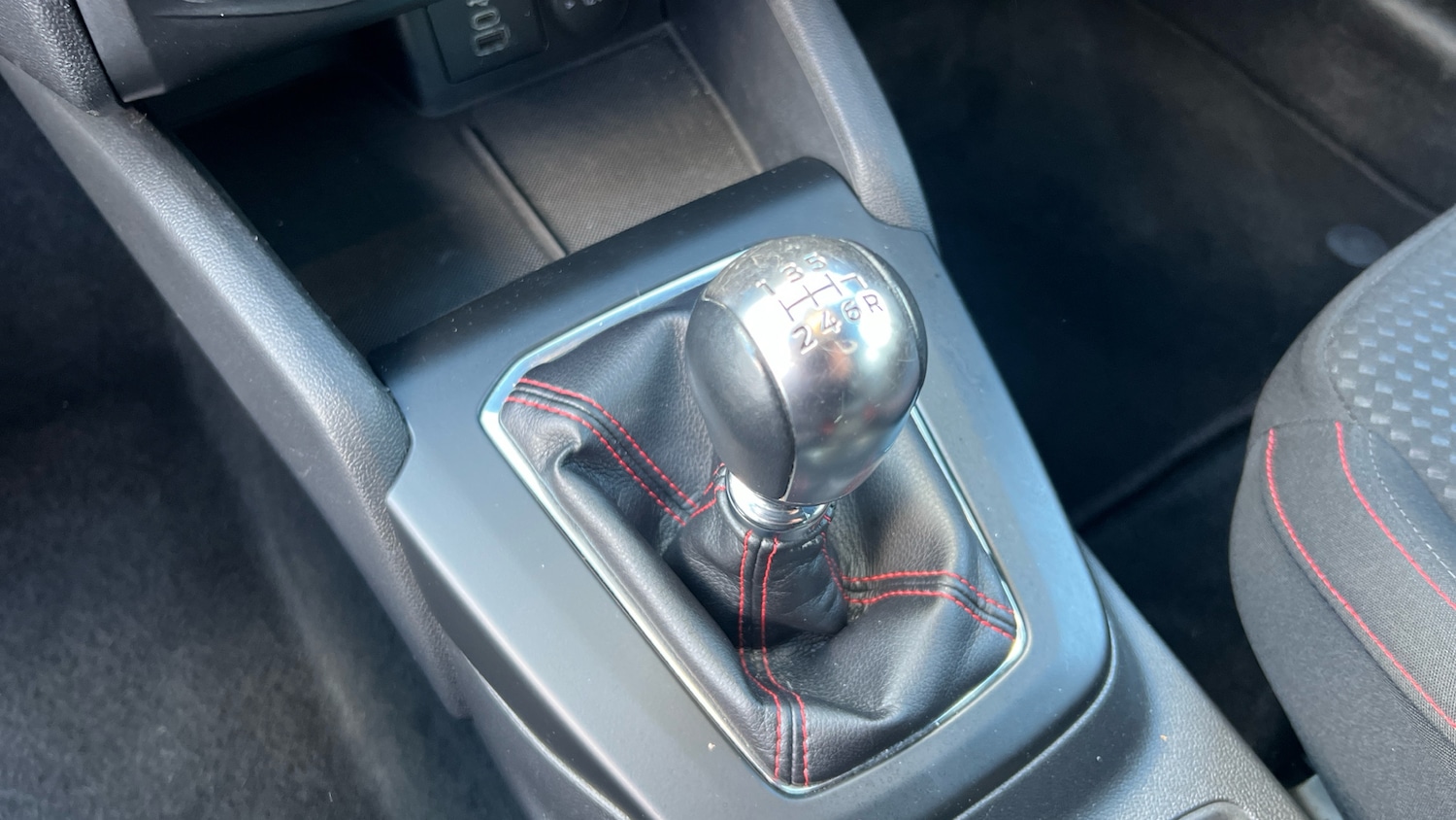 Used Ford Focus 2023 for sale - 76640790: Photo 13