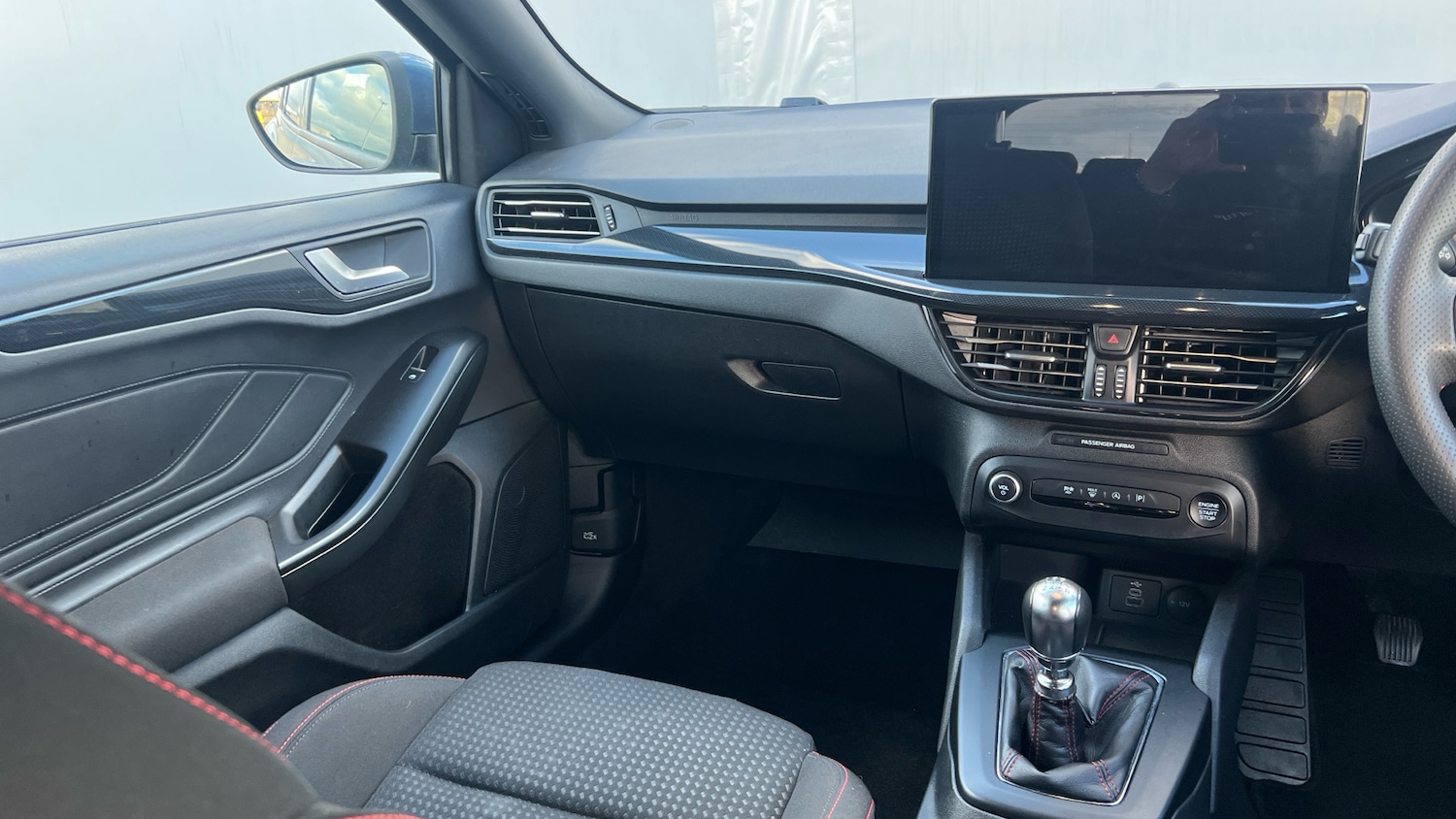 Used Ford Focus 2023 for sale - 76640790: Photo 14