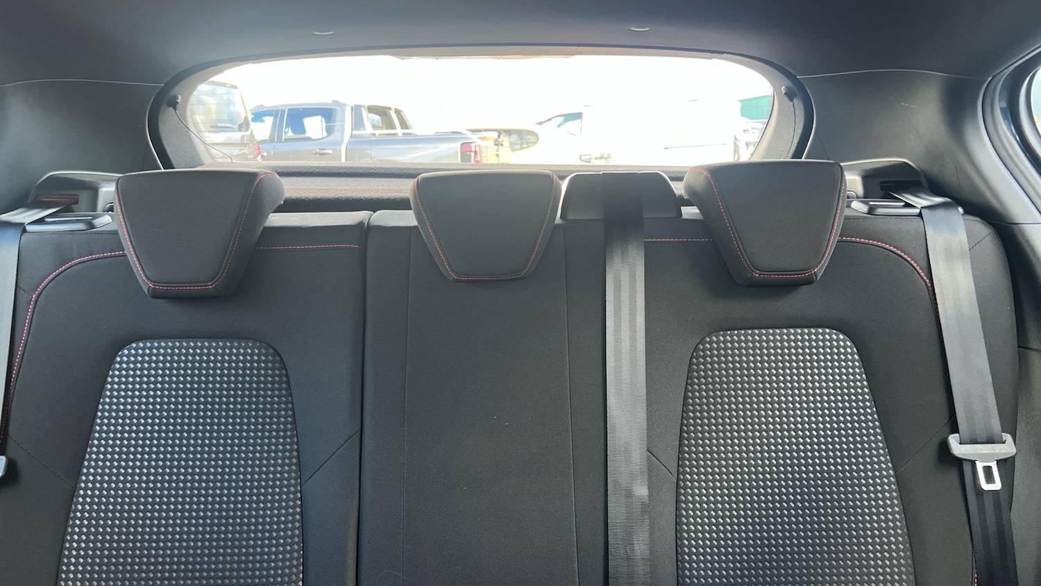 Used Ford Focus 2023 for sale - 76640790: Photo 15