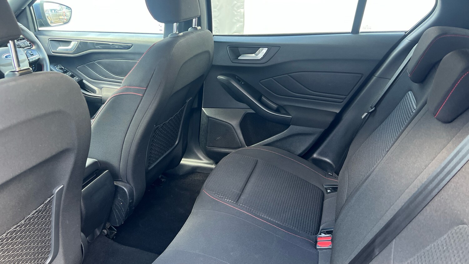 Used Ford Focus 2023 for sale - 76640790: Photo 16