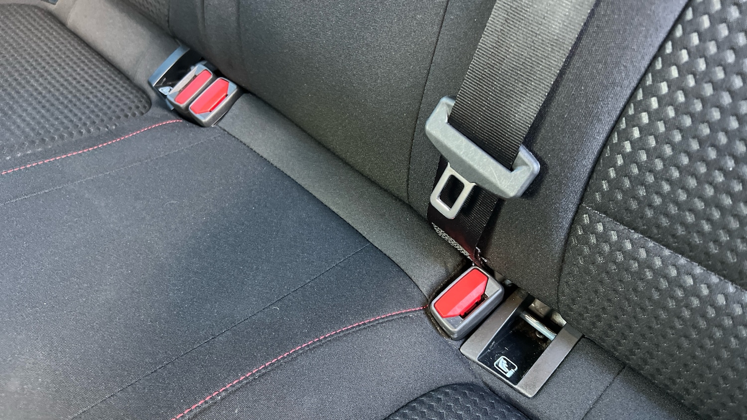 Used Ford Focus 2023 for sale - 76640790: Photo 17