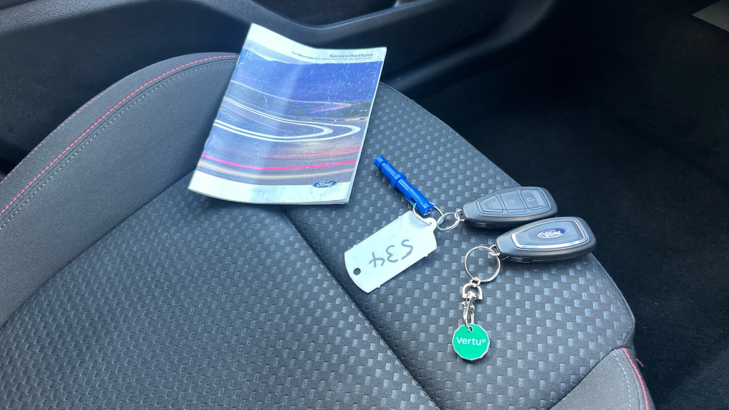 Used Ford Focus 2023 for sale - 76640790: Photo 19