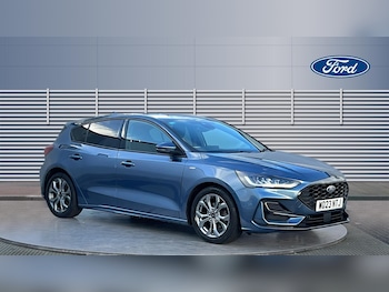 Ford - Focus