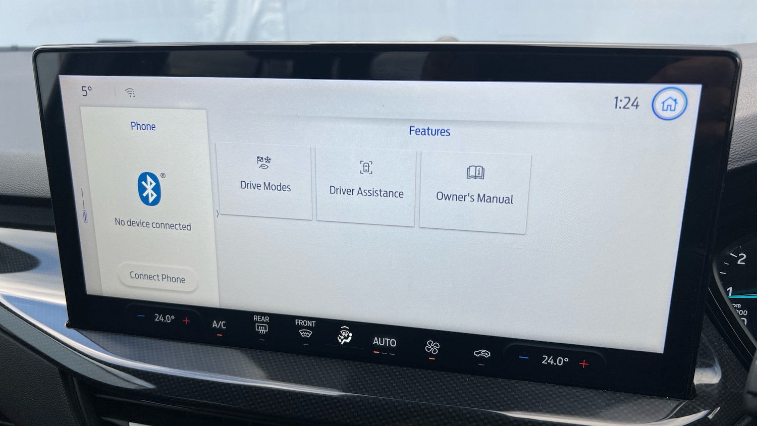 Used Ford Focus 2023 for sale - 76640790: Photo 25