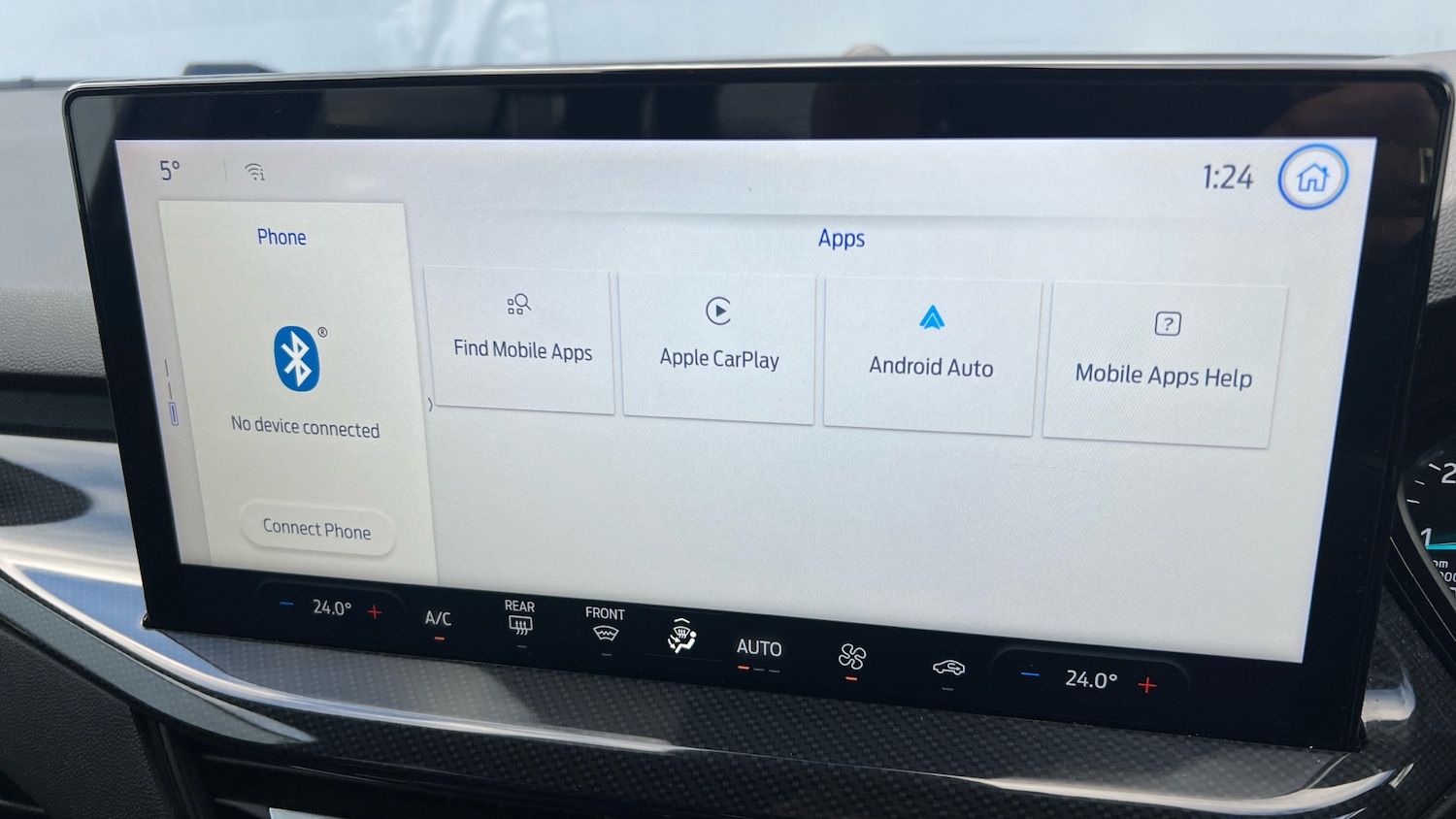 Used Ford Focus 2023 for sale - 76640790: Photo 26