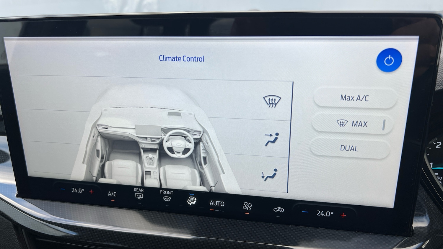 Used Ford Focus 2023 for sale - 76640790: Photo 27