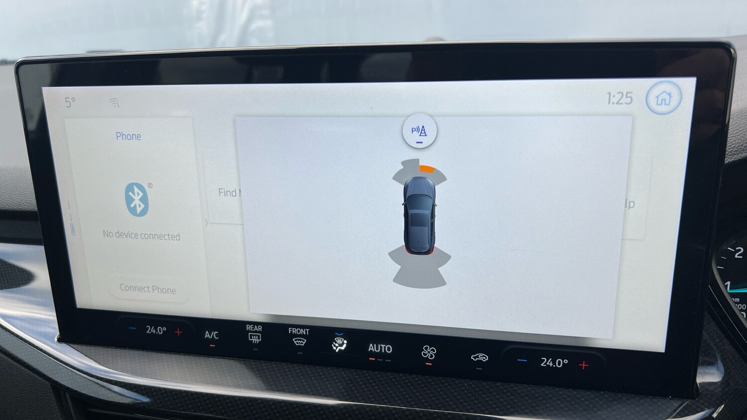 Used Ford Focus 2023 for sale - 76640790: Photo 28