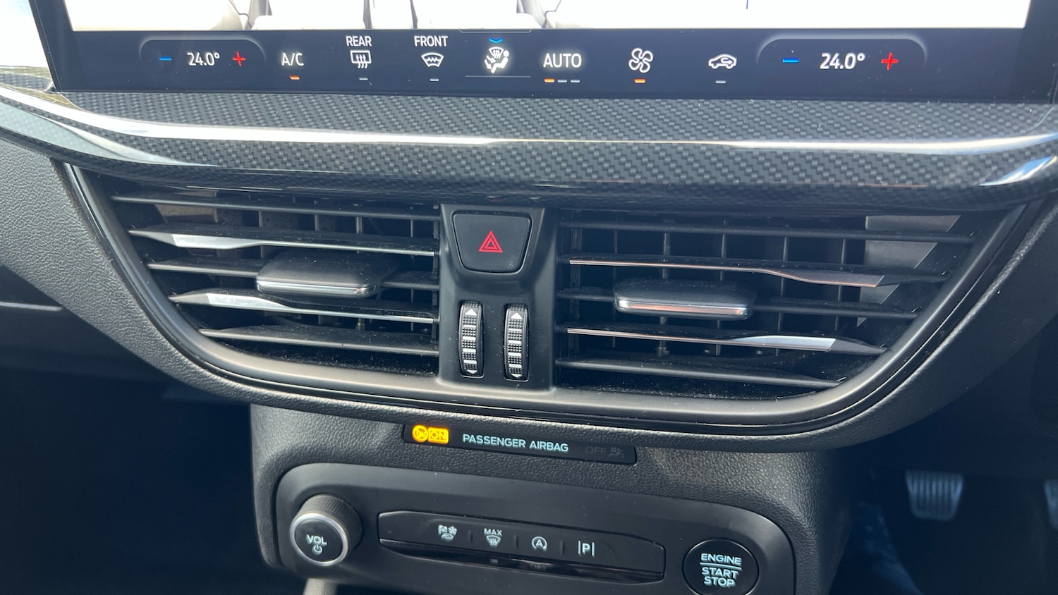 Used Ford Focus 2023 for sale - 76640790: Photo 29