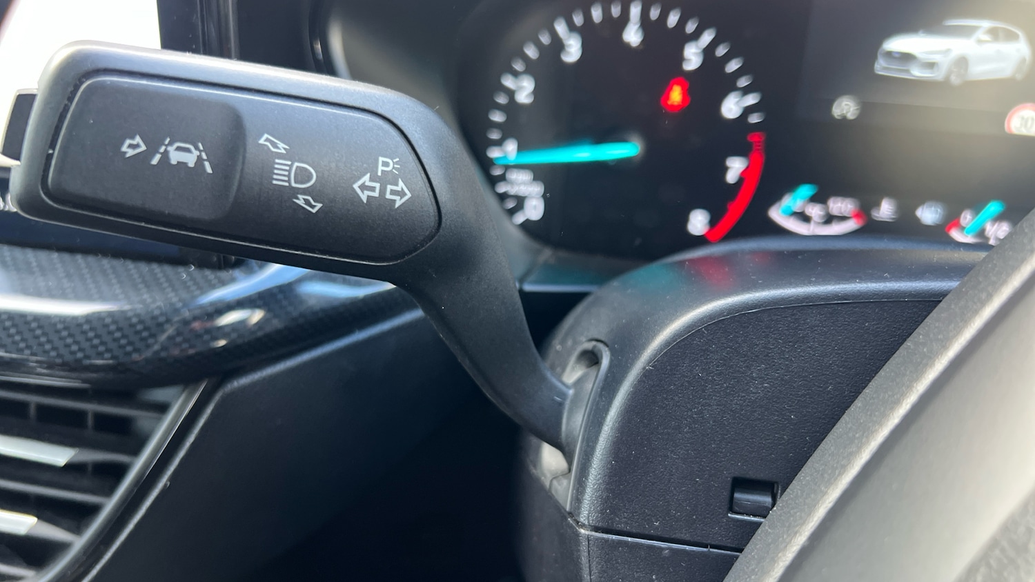 Used Ford Focus 2023 for sale - 76640790: Photo 35