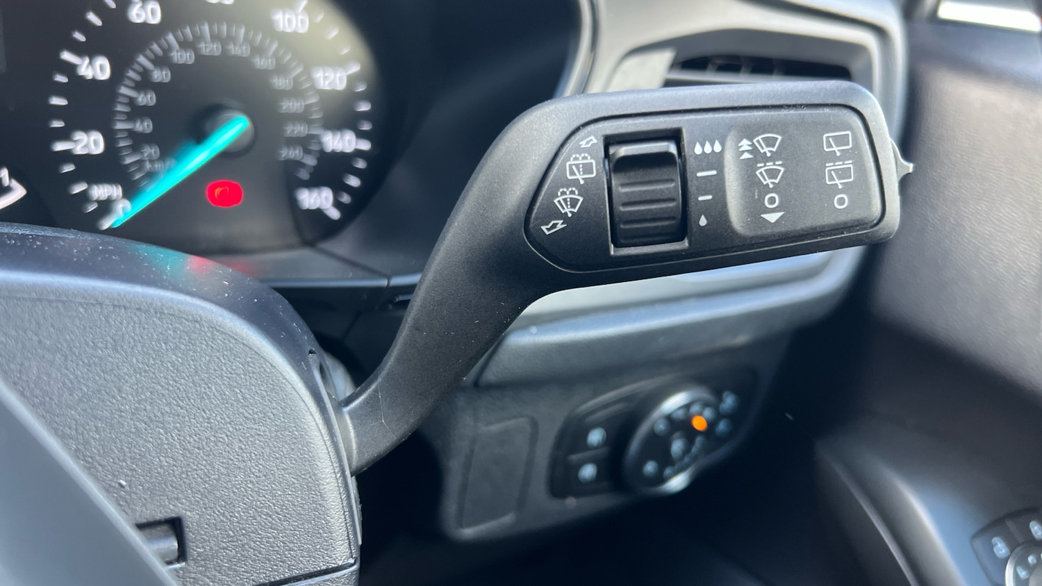 Used Ford Focus 2023 for sale - 76640790: Photo 36