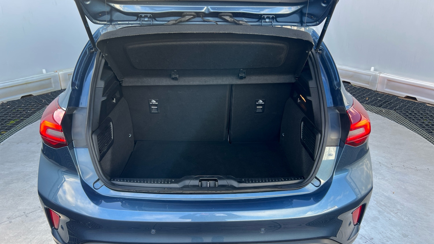 Used Ford Focus 2023 for sale - 76640790: Photo 4