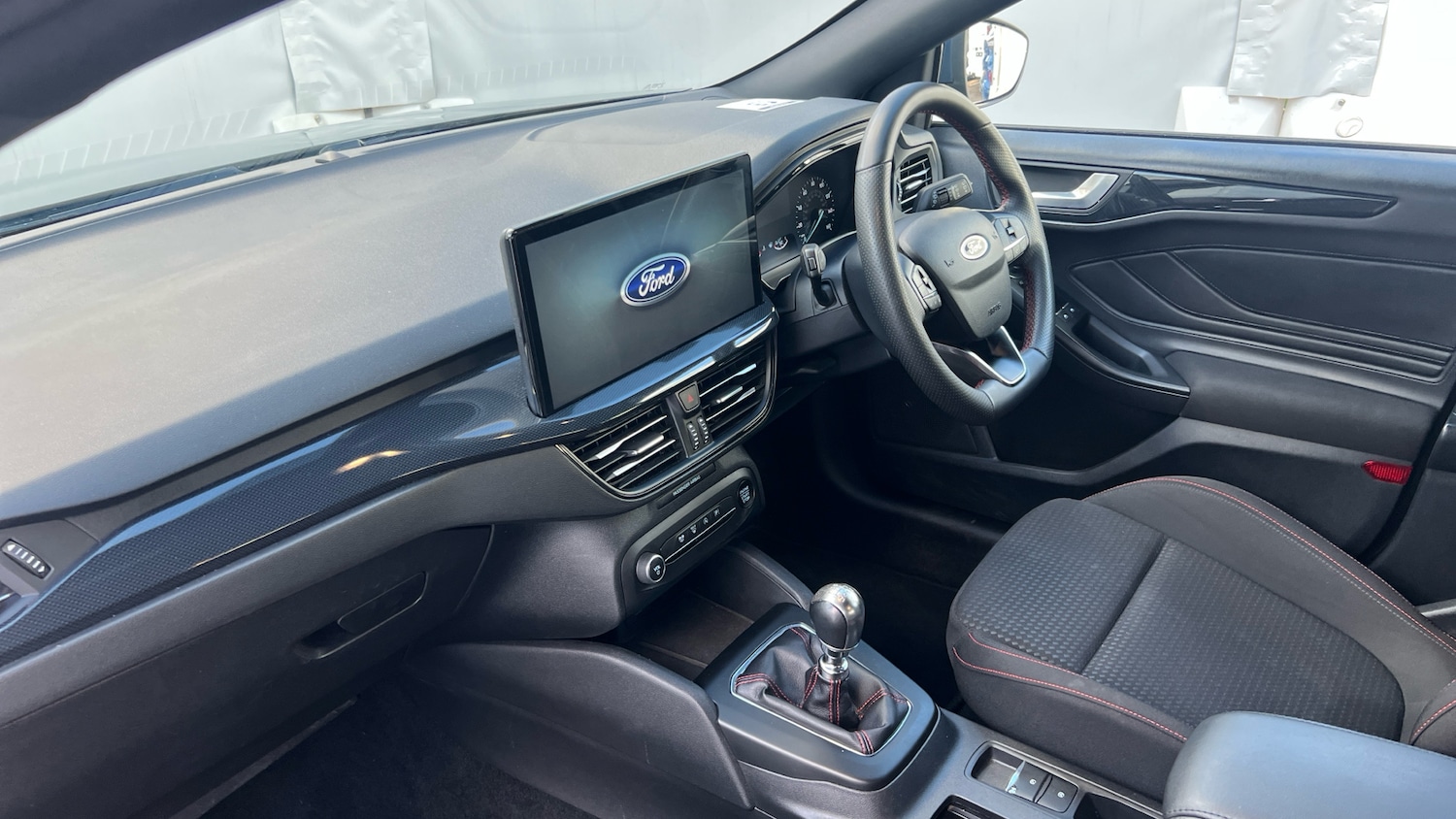 Used Ford Focus 2023 for sale - 76640790: Photo 9