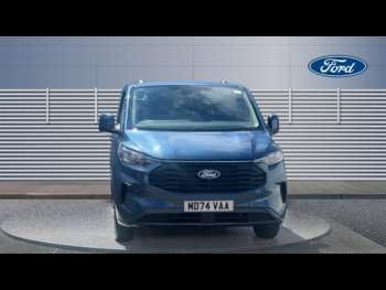 Used Ford Transit Custom 2024 for sale - 75077834: Photo